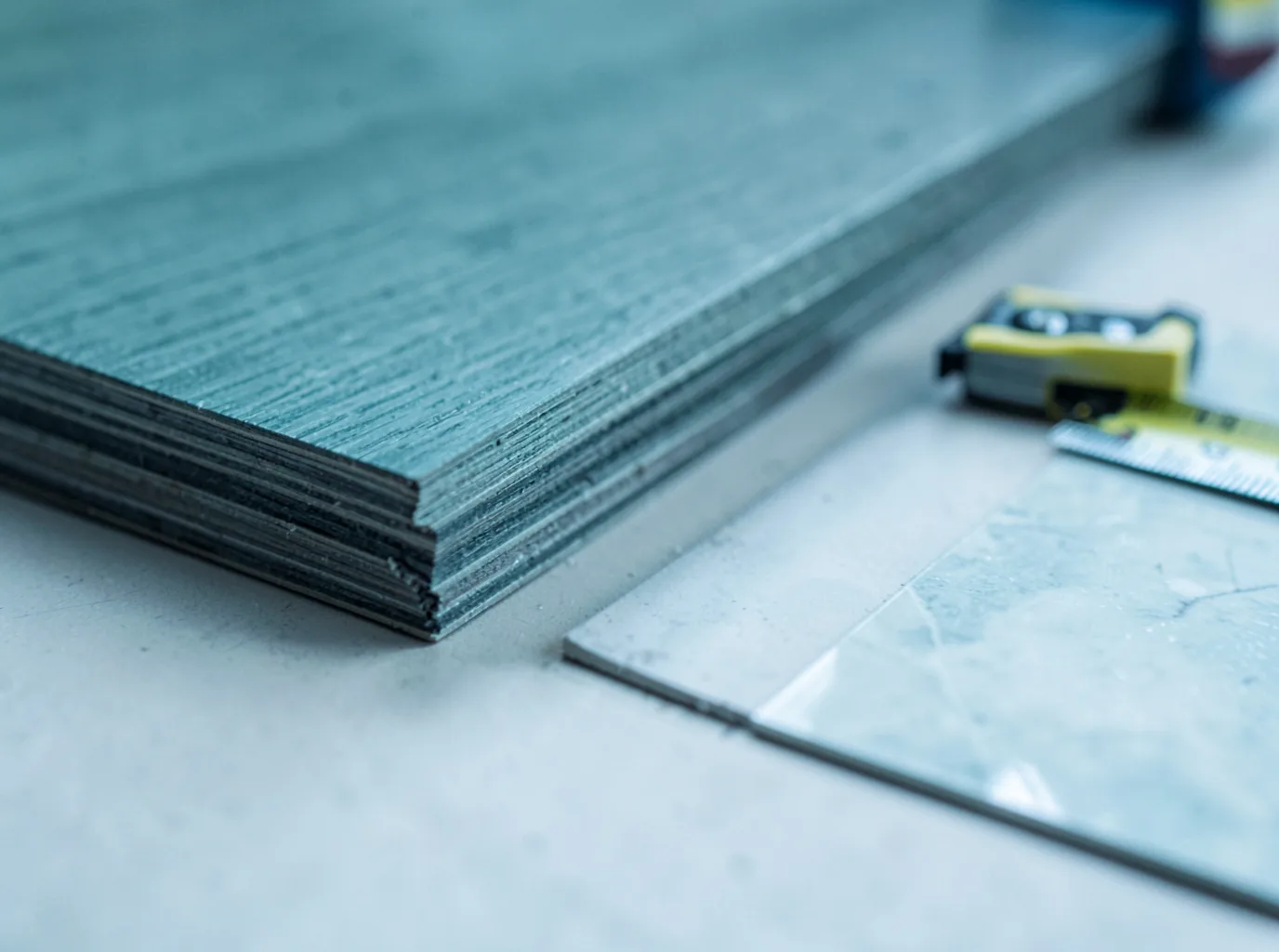 Luxury Vinyl Plank Installation Wahpeton, ND FAQs